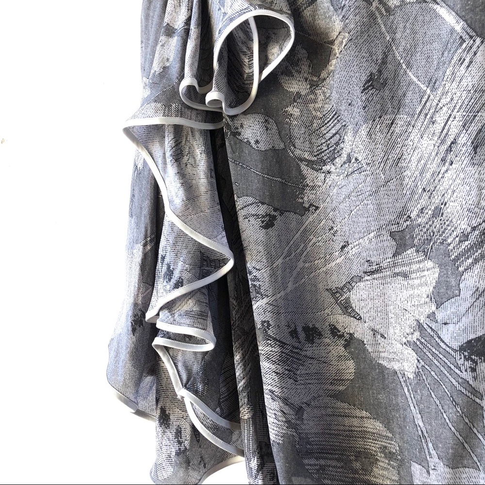 OFF SHOULDER TOP - Picture 6 of 9